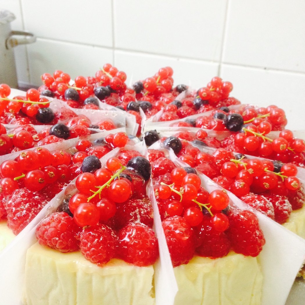 Cake Express 1